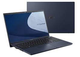 Asus Expertbook B1 Core i5 8gb 512ssd 2gb Nvidia 14 in Nairobi Kenya