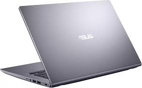 Asus X415EA-EB1780W Core i7-1165G7 8gb 512ssd +32GB 14 Win11 Home Silver price in Nairobi Kenya