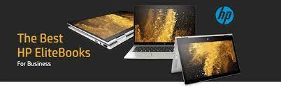 HP EliteBook Laptops for sale in Kenya