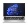 HP probook 440 G10 core i7-1355u 8gb 512ssd Dos FP 14 inch backlit Silver Laptop price in kenya