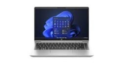 HP probook 440 G10 core i7-1355u 8gb 512ssd Dos FP 14 inch backlit Silver Laptop price in kenya