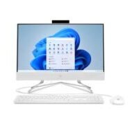 Hp 200 G4 AIO Core i3(10110U) 4GB 1TB 21.5-inch Desktop
