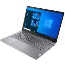 Lenovo ThinkBook 14 G2 ITL, Core i5 1135G7, 8GB, 256GB SSD, No OS, 14 inch FHD, No ODD - 20VD017NUE price in kenya