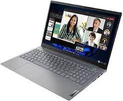 Lenovo ThinkBook 15 G4 IAP, Core i7 1255U, 8GB, 512GB SSD, No OS, 15.6 inch FHD, No ODD - 21DJ003DUE price in kenya