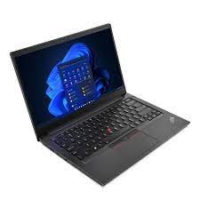 Lenovo ThinkPad E14 Gen 4, Core i5 1235U, 8GB, 512GB SSD, No OS, 14 inch FHD, No ODD - 21E3003RUE price in kenya