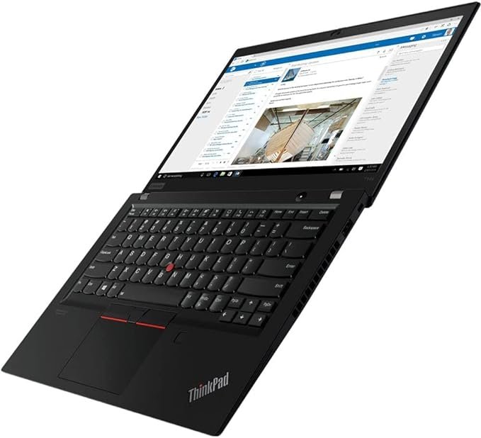 Lenovo ThinkPad T14 Gen 2, Core i7 1165G7, 16GB, 512GB SSD, Windows 11 Pro, 14 inch FHD, No ODD - 20W00141UE price in kenya