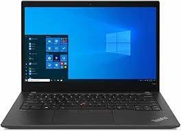 Lenovo ThinkPad T14 Gen 2, Core i7 1165G7, 8GB, 512GB SSD, Windows 11, 14 inch FHD, No ODD - 20W0013LUE price in kenya