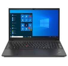 Lenovo Thinkpad E14 Core i5(1235U) 8gb 256ssd Dos price in Nairobi Kenya