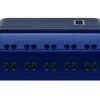 Luminous 20A SCC1220NM PVC Solar Charge Controller (Multicolour) in Kenya
