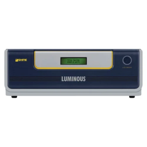 Luminous shine 4850 solar conversion kit 50 amps, 48 volt charge controller in Kenya