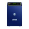 Luminous solar nxt 12.5 KVA off grid hybrid inverter in Kenya