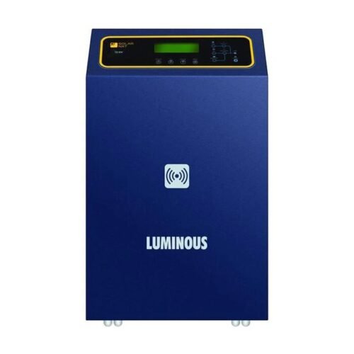 Luminous solar nxt 12.5 KVA off grid hybrid inverter in Kenya