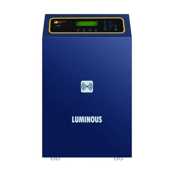 Luminous solar nxt 12.5 KVA off grid hybrid inverter in Kenya