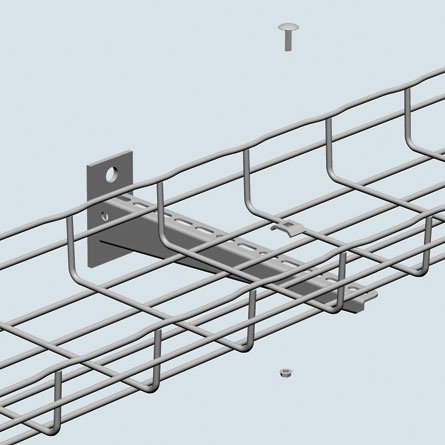 Mesh Cable trays prices in kenya