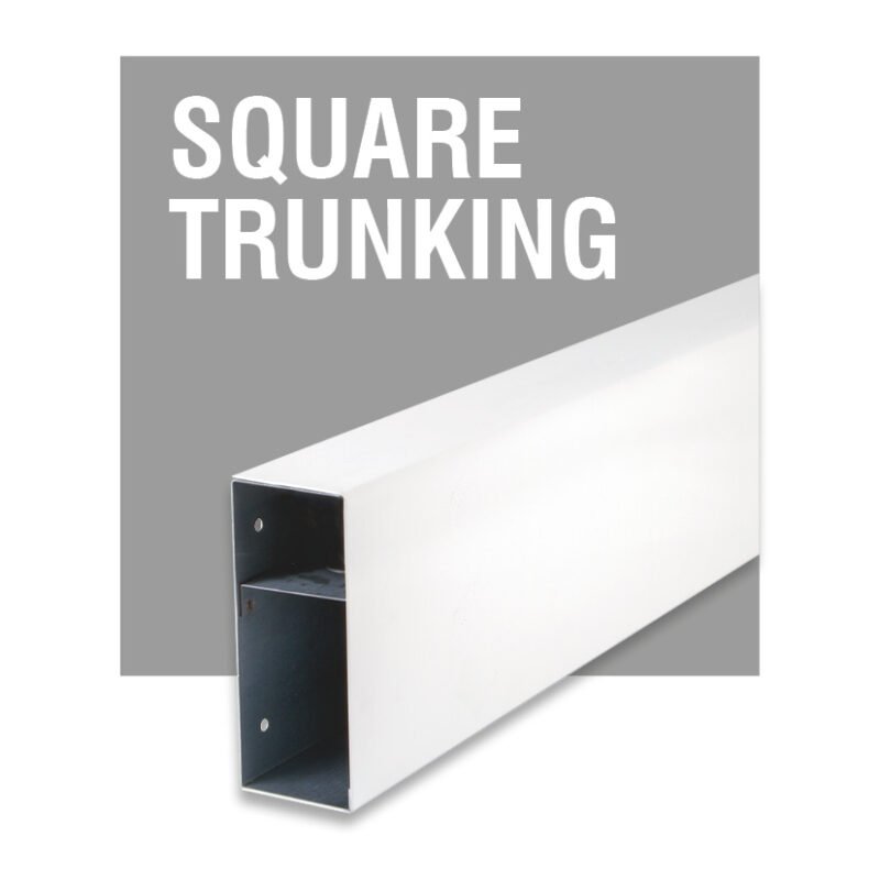 Mettalic Cable Trunking Prices