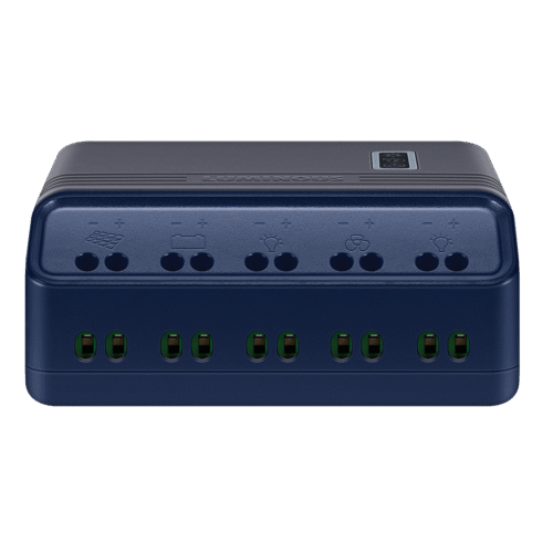 SOLAR CHARGE CONTROLLER – SCC 1210NM in Kenya