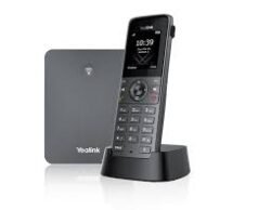 Yealink W73P DECT Phone System