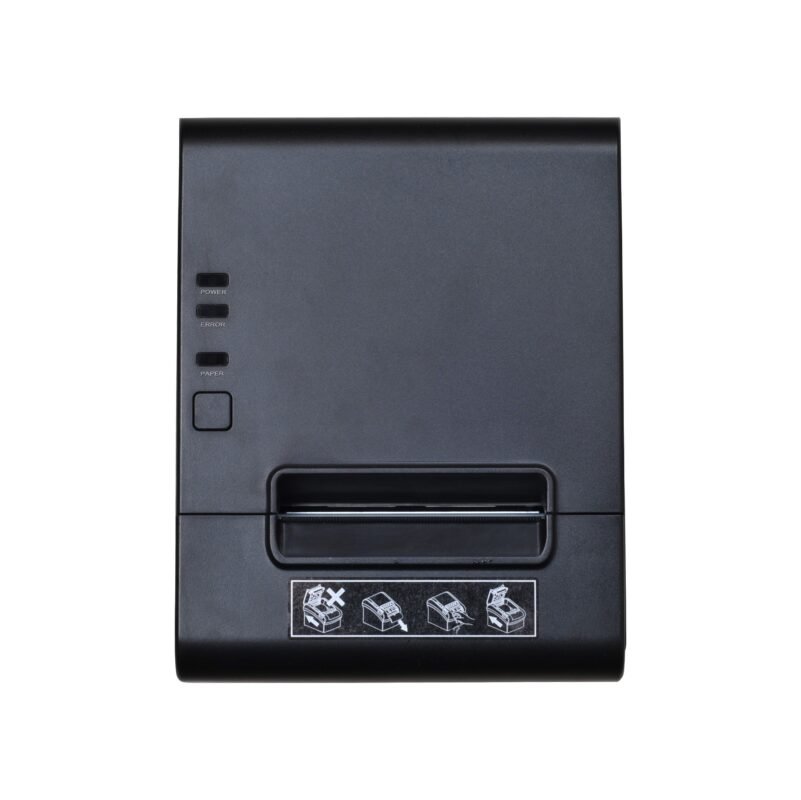 E-Pos TEP-220MC Thermal Receipt Printer | TDK Solutions Ltd