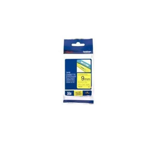 Brother 9mm x 8m Tape