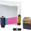 IDP Smart Full Color Ribbon - YMCKO - 250 prints