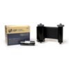 S51 Clear patch Laminate Film 1mil (25mic) 250 cards-roll