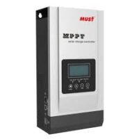 80a mppt solar charge controller