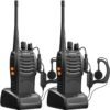Baofeng Walkie Talkies bf-888s Price in Kenya