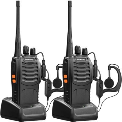 Baofeng Walkie Talkies bf-888s Price in Kenya
