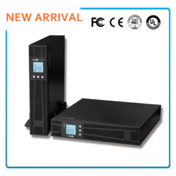Mercury MPM 3K RT Rackmount & Tower Convertible 0.9PF 3KVA-2.7KW