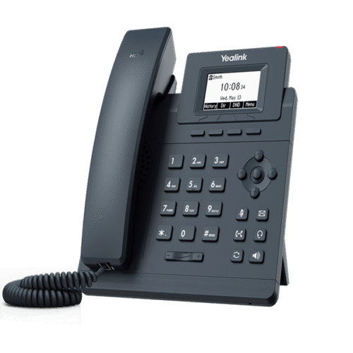 Yealink SIP- T30P