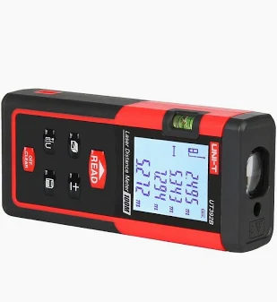100m Laser Distance Meter UT392B
