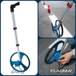Bosch Measuring Wheel GWM 32 Professional