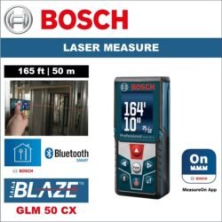 Bosch Laser Meters for sale in kenya