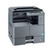 Kyocera Ecosys TA 2020 with platen cover