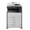 Sharp AR-7024 copier 1410 Printer