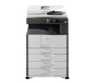 Sharp AR-7024 copier 1410 Printer