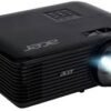 Acer X1326awh 4000 lumens projector