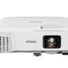 Epson EB-FH06 projector