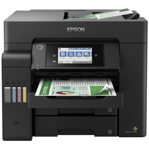 Epson-EcoTank-L6550-A4-Colour-Wi-Fi-Duplex-All-in-One-Printer