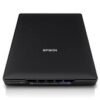 Epson perfection v39II flatbed scanner