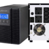 Mecer ME-10000-GTU 1KVA Online Smart UPS Price inn Kenya