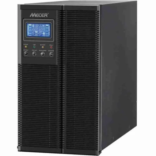 Mecer ME-6000-WPTU 6KVA Pro Online Smart Tower UPS