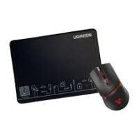 CY016 - UGREEN Mouse Pad
