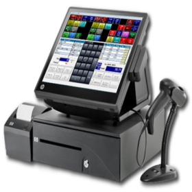 Point of Sale (POS)
