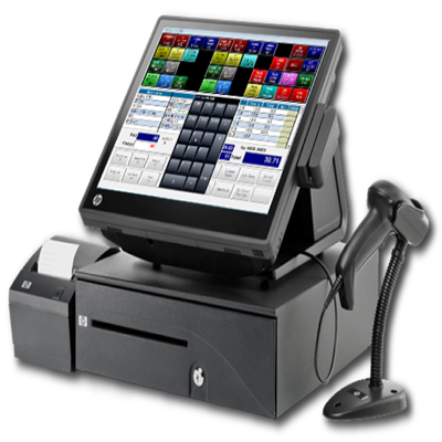 Point of Sale (POS)