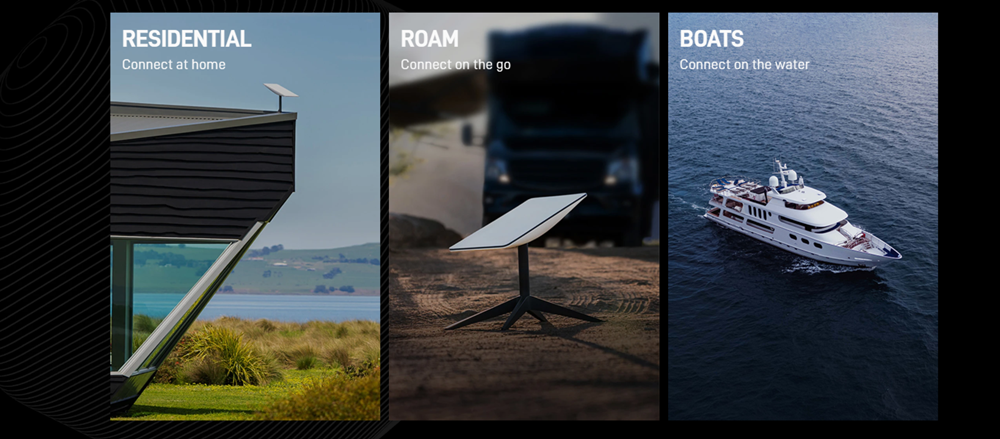 Starlink Internet Kenya