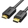 UG- 10114 - UGREEN HDMI Cable 30m - Black