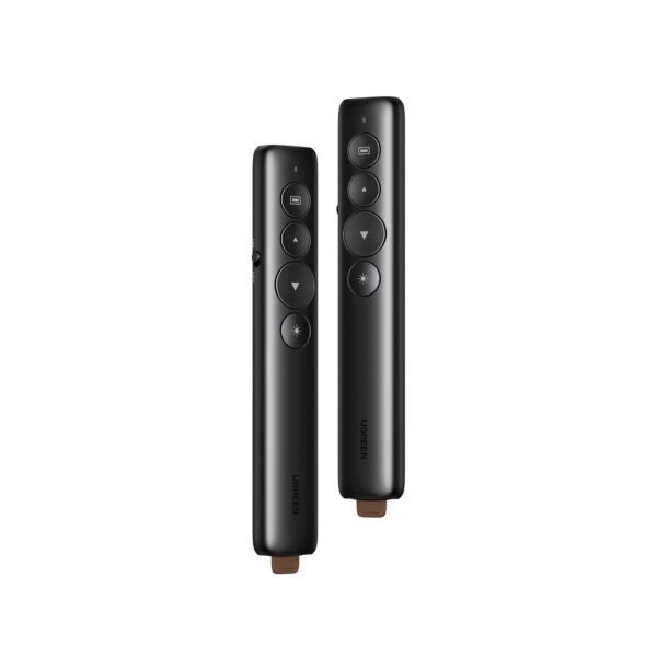 UG-50654 UGREEN Wireless Presenter - LP479