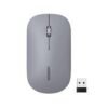 UG- 90373 - UGREEN Portable Wireless Mouse - Gray