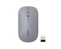 UG- 90373 - UGREEN Portable Wireless Mouse - Gray